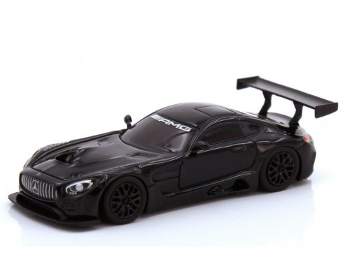 1/87 Mercedes-AMG GT3 2017 C190