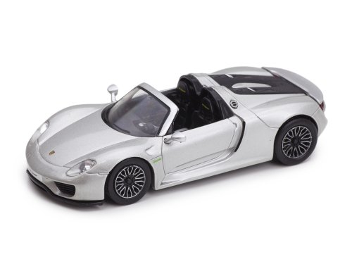 1/43 Porsche 918 Spyder