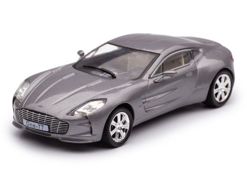 1/43 Aston Martin One-77