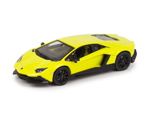 1/43 Lamborghini Aventador LP720