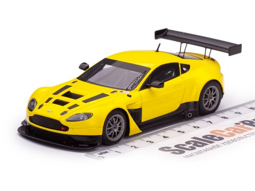 1/43 Aston Martin Vantage V12 Street version 2012