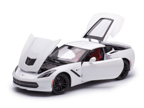 1/18 Chevrolet Corvette 2015