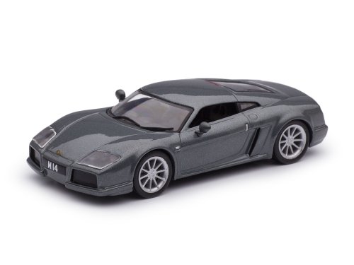 1/43 Noble M14 2004