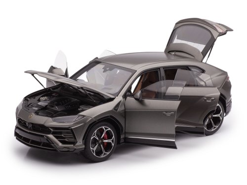 1/18 Lamborghini Urus 2018