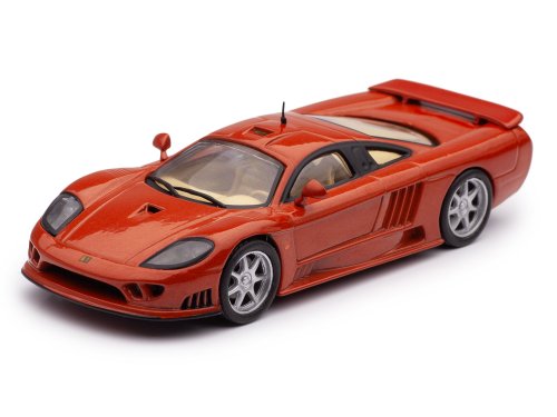 1/43 Saleen S7 2001