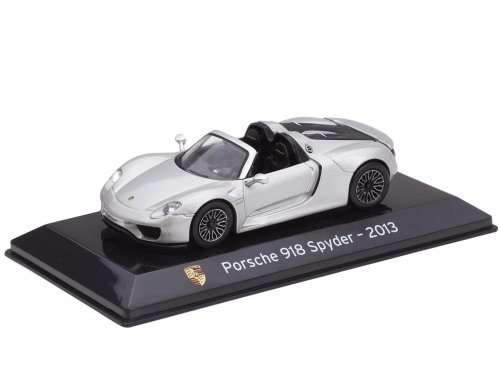 1/43 Porsche 918 Spyder