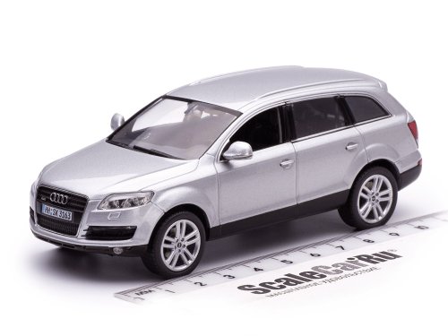 1/43 Audi Q7 2005