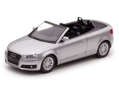 1/87 Audi A3 Cabriolet