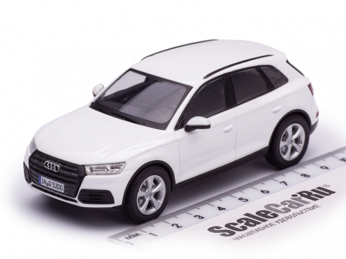 1/43 Audi Q5 2017