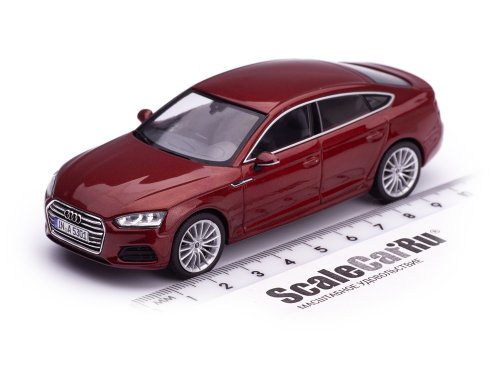 1/43 Audi A5 Sportback 2017