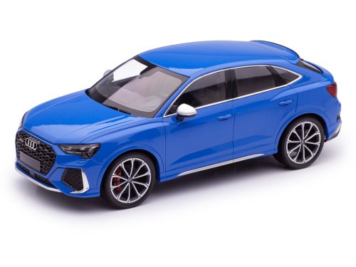 1/18 Audi RSQ 3 - 2019