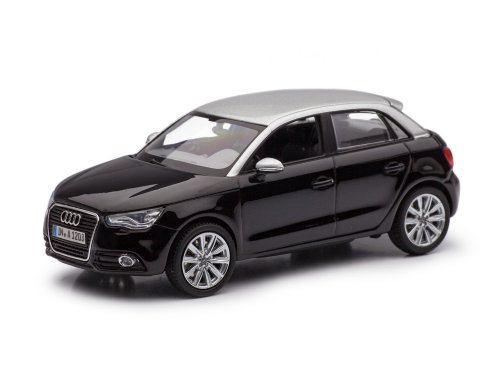 1/43 Audi A1 Sportback 2012