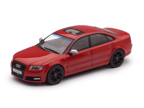 1/43 Audi S8 D3