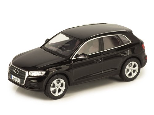 1/43 Audi Q5 2017