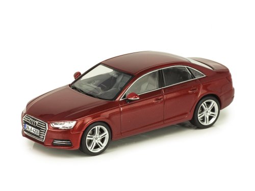 1/43 Audi A4 седан 2015