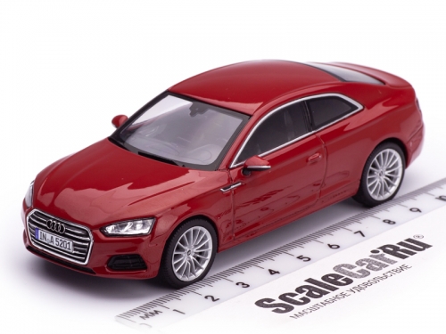 1/43 Audi A5 Coupe 2016