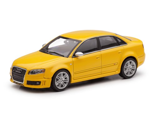 1/43 Audi RS4 2004