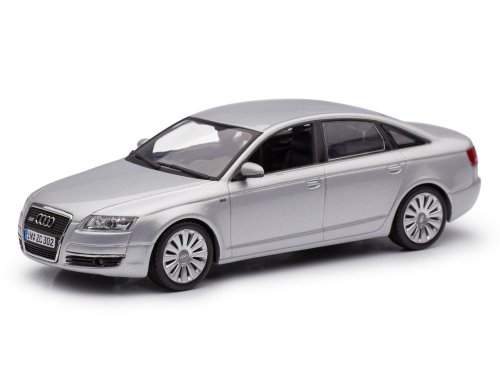 1/43 Audi A6 (C6)