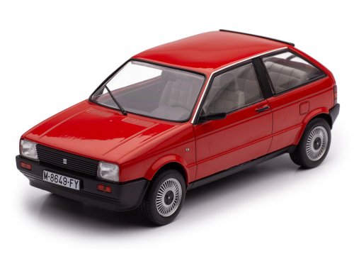 1/24 SEAT Ibiza 1984