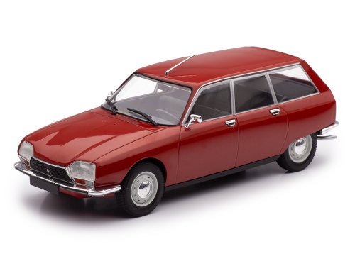 1/24 Citroen GS 1220 Break Club 1971