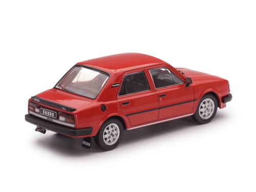 1/43 Skoda 130L 1988