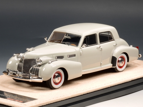 1/43 Cadillac Fleetwood Sixty Special 1940