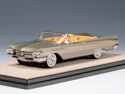 1/43 Buick Electra 225 Convertible 1960