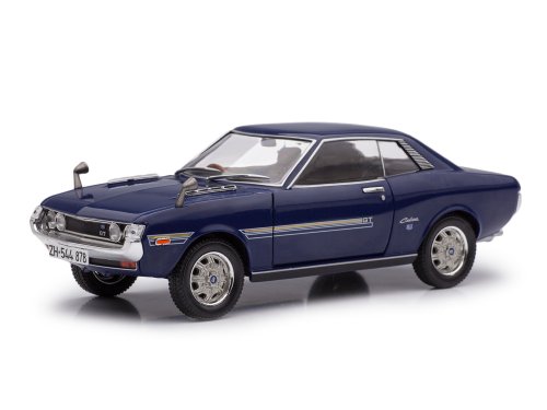 1/24 Toyota Celica GT 1970