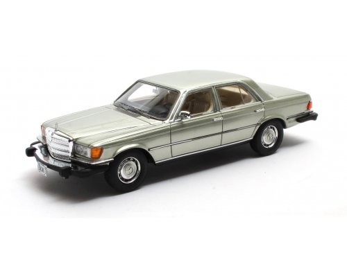 1/43 Mercedes-Benz 450SE W116