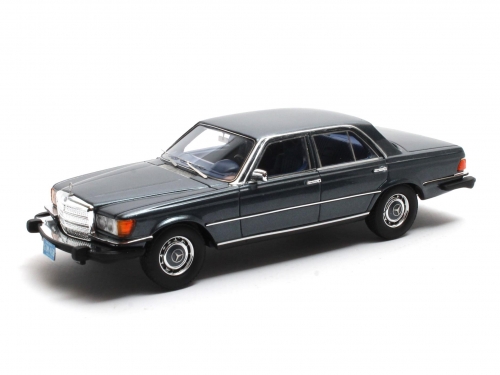 1/43 Mercedes-Benz 300SD Turbodiesel W116