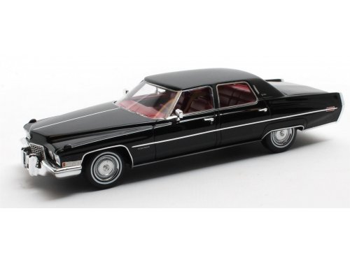 1/43 Cadillac Fleetwood sixty Brougham 1972