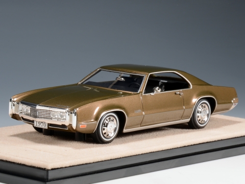 1/43 Oldsmobile Tornado GT 1970