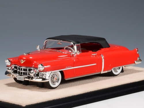 1/43 Cadillac Eldorado Convertible (закрытый) 1953