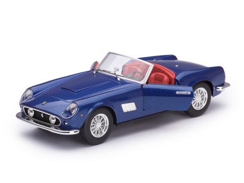 1/24 Ferrari 250 California 1957