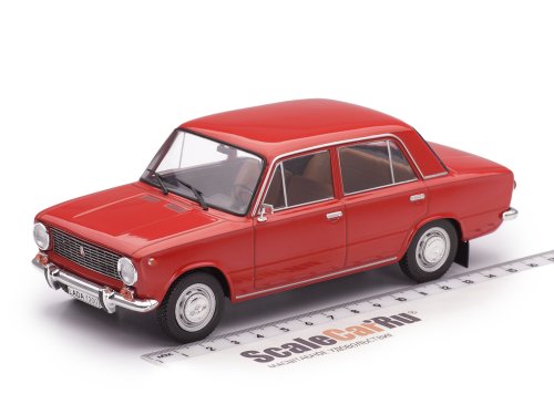 1/24 ВАЗ-2101 Жигули (LADA 1200) 1970