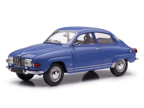 1/24 SAAB 96 V4 1970