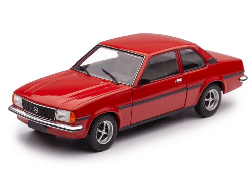 1/24 Opel Ascona B 1.3/SR 1979