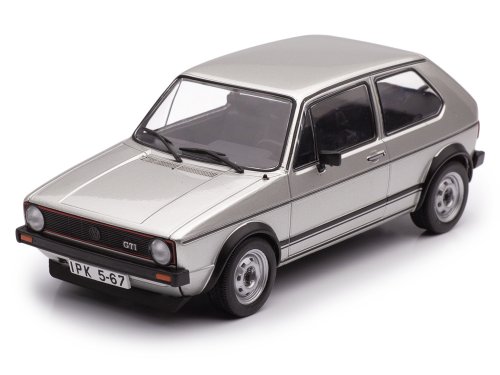 1/24 Volkswagen Golf GTI (1976)