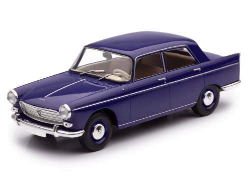 1/24 Peugeot 404