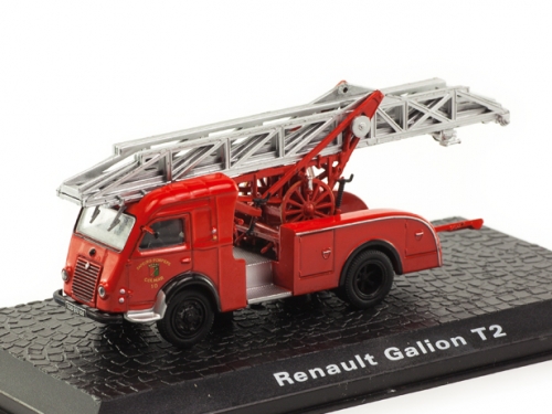 1/72 Renault DL 18 Galion T2