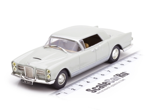 1/43 Facel Vega Excellence 1958