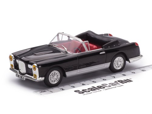 1/43 Facel Vega FV2 1956