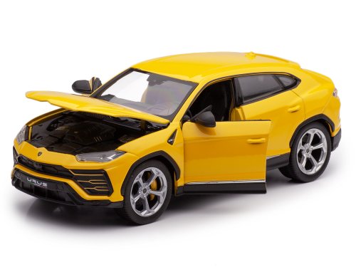 1/24 Lamborghini Urus 2017