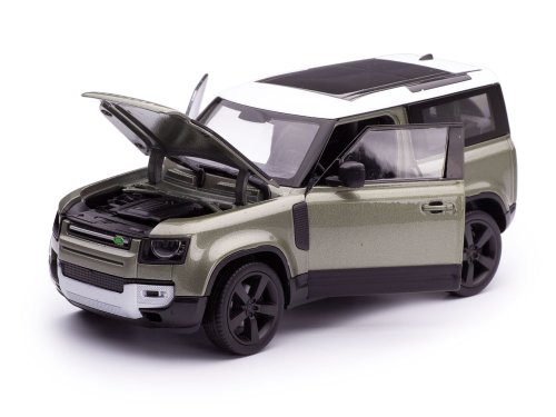 1/26 Land Rover Defender 2020