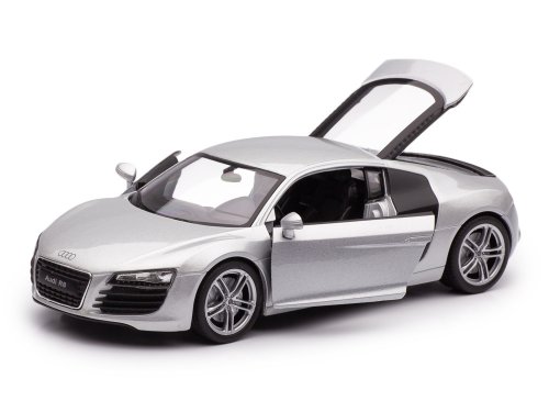 1/24 Audi R8 Coupe