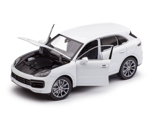 1/24 Porsche Cayenne Turbo