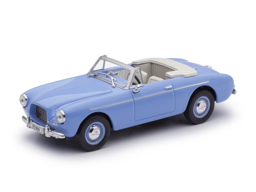 1/43 Volvo P1900