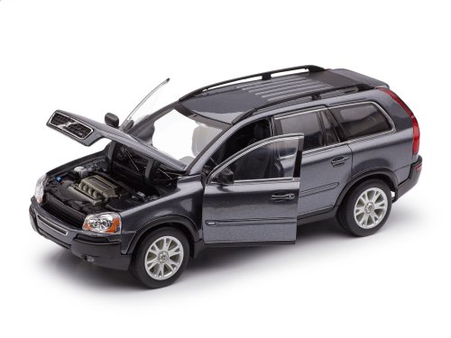 1/24 Volvo XC90 2003