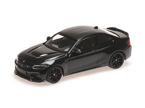 1/43 BMW M2 CS F87 2020