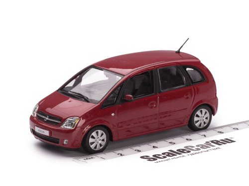 1/43 Opel Meriva A 2003